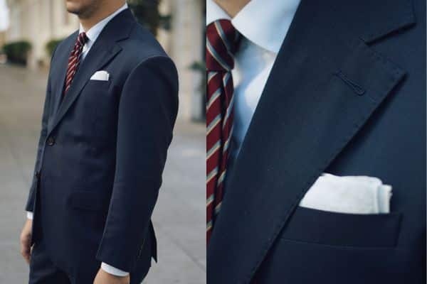 Custom Tailoring