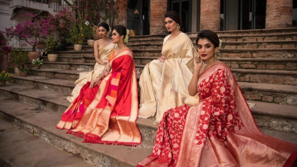 Banarasi Sarees